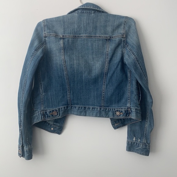Denim jacket - Picture 3 of 7